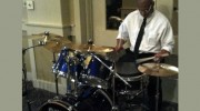 Derrick's Private Drum Lessons