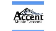 Accent Music Lessons