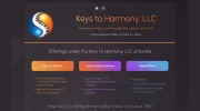 Keys to Harmony