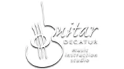 Guitar Decatur