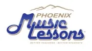 Phoenix Music Lessons