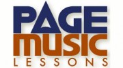 Page Music Lessons