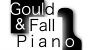 Gould and Fall Piano