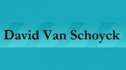 David Van Schoyck