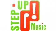 Step Up Music Vallejo