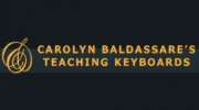 Teaching Keyboards
