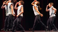 Hip Hop Classes