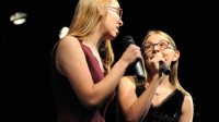 Voice Lessons