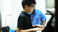 Piano Lessons