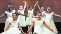 Ballet Classes