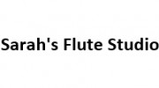 Sarah's Flute Studio