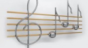 Music by Mrs. Waller