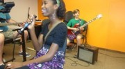 Voice Lessons