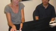 Piano Lessons