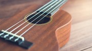 Ukulele Lessons