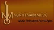 North Main Music