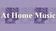 At Home Music Lessons