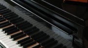 Piano Lessons