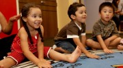Early Childhood Classes