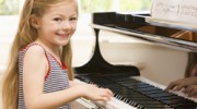 Piano Lessons