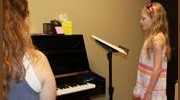 Voice Lessons