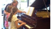 The Music Academy for the Performing Arts
