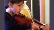 Private Violin Lessons