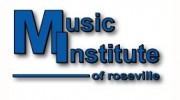 Music Institute Of Roseville