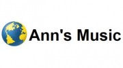 Ann's Music World