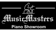 MusicMasters Piano Showroom