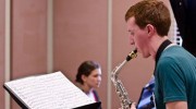 Saxophone Lessons
