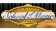 New Mexico School Of Music