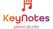 Key Notes Piano Studio