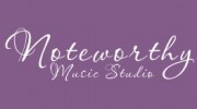Noteworthy Music Studio