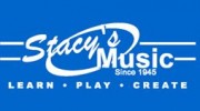 Stacy's Music