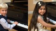 Piano & Keyboard Lessons