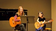 Guitar Lessons