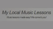 My Local Music Lessons