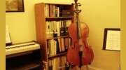 New Cello School