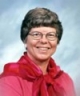 Janet Ault