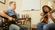 Adult Guitar Lessons
