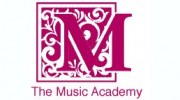 The Music Academy
