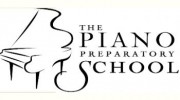 The Piano Preparatory School
