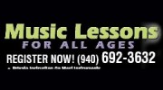 F & J Music