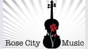 Rose City Music Academy