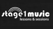 Stage 1 Music