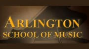 Arlington School Of Music