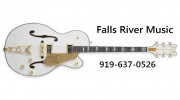 Falls River Music