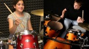 Drums Lessons