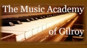 The Music Academy